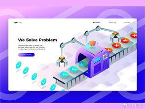 扁(bian)平(ping)化風格(ge)在網站(zhan)產品主(zhu)圖(tu)設計(ji)中(zhong)的應(ying)用與分(fen)享