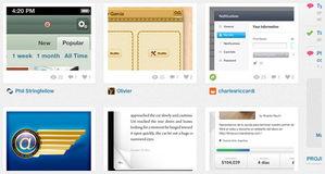 15個2012年網頁(ye)設(she)計(ji)趨勢分析