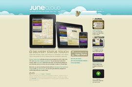 自然(ran)風(feng)格系(xi)列網頁設(she)計(ji)案(an)例(li)展(zhan)示(shi)