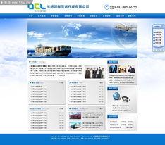 現(xian)代物(wu)流(liu)網站設(she)計(ji) 核(he)心(xin)要素(su)與用戶體驗(yan)優化