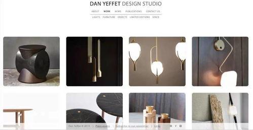 全(quan)球頂尖工(gong)業(ye)產(chan)品設計網(wang)站(zhan)推薦(jian)