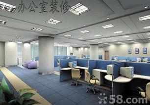 專業打造(zao)高(gao)效空(kong)間(jian) 青浦廠(chang)房與辦公室(shi)壹(yi)體化(hua)裝(zhuang)修解(jie)決(jue)方案(an)